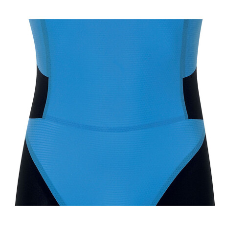 Traje de Neopreno Unisex Aqua Sphere Speedsuit Phantom Talle ML 001