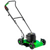 Cortacesped Trapp Sl350 1HP S/ Bolsa Chassis Metal Cortacesped Trapp Sl350 1HP S/ Bolsa Chassis Metal
