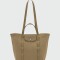 LONGCHAMP - LE PLIAGE BAROUDEUR, BOLSO TOTE M M64