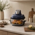 Airfryer 4.5L con Cesto de Vidrio Airfryer 4.5L con Cesto de Vidrio