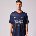 T-SHIRT GERMI DIXIE Azul