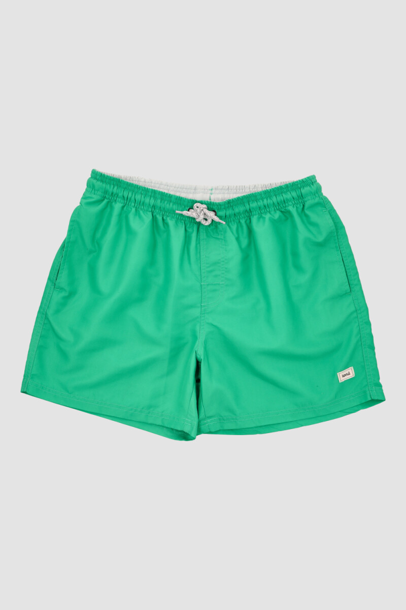 Short basic Amarillo