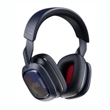 Auriculares Cableados Gaming ASTRO A30 Para PS5 3.5MM Navy/Red Auriculares Cableados Gaming ASTRO A30 Para PS5 3.5MM Navy/Red