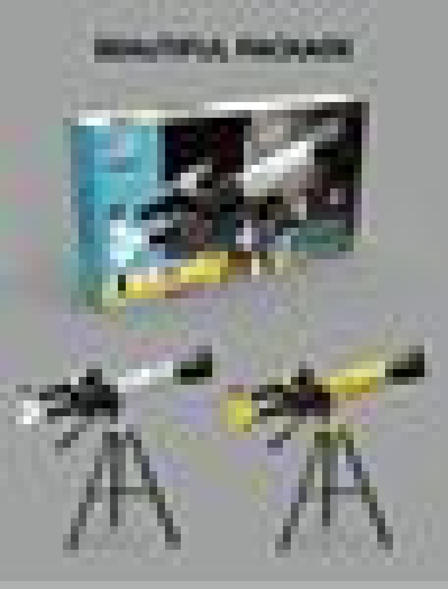 Telescopio Infantil MH2506004 - 001 