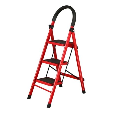 ESCALERA DE HIERRO 3 ESCALONES ESCALERA DE HIERRO 3 ESCALONES