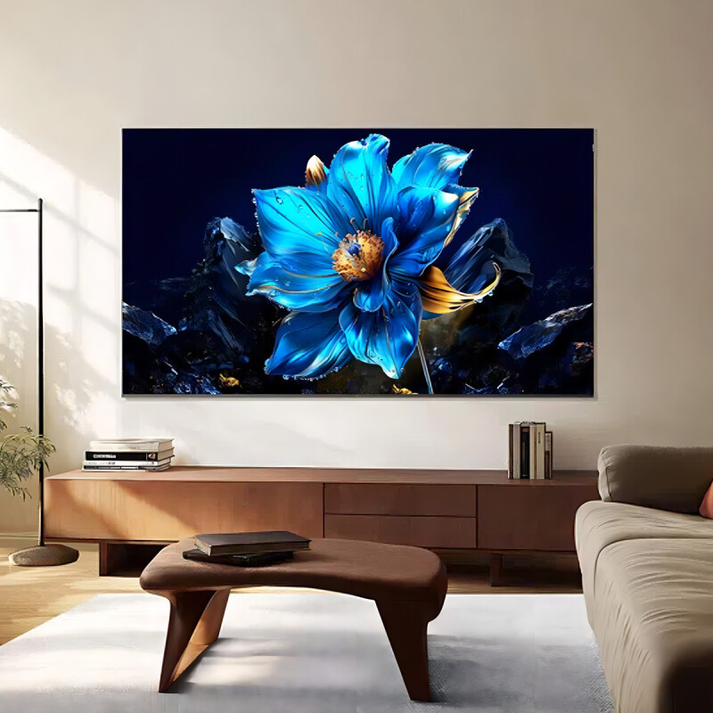 Smart Tv 65 Tcl 65p7k Qled 4k Uhd Hdr Google Tv Dolby Smart Tv 65 Tcl 65p7k Qled 4k Uhd Hdr Google Tv Dolby