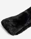 Vinchas Textiles Cozy Vinchas Textiles Cozy - Negro