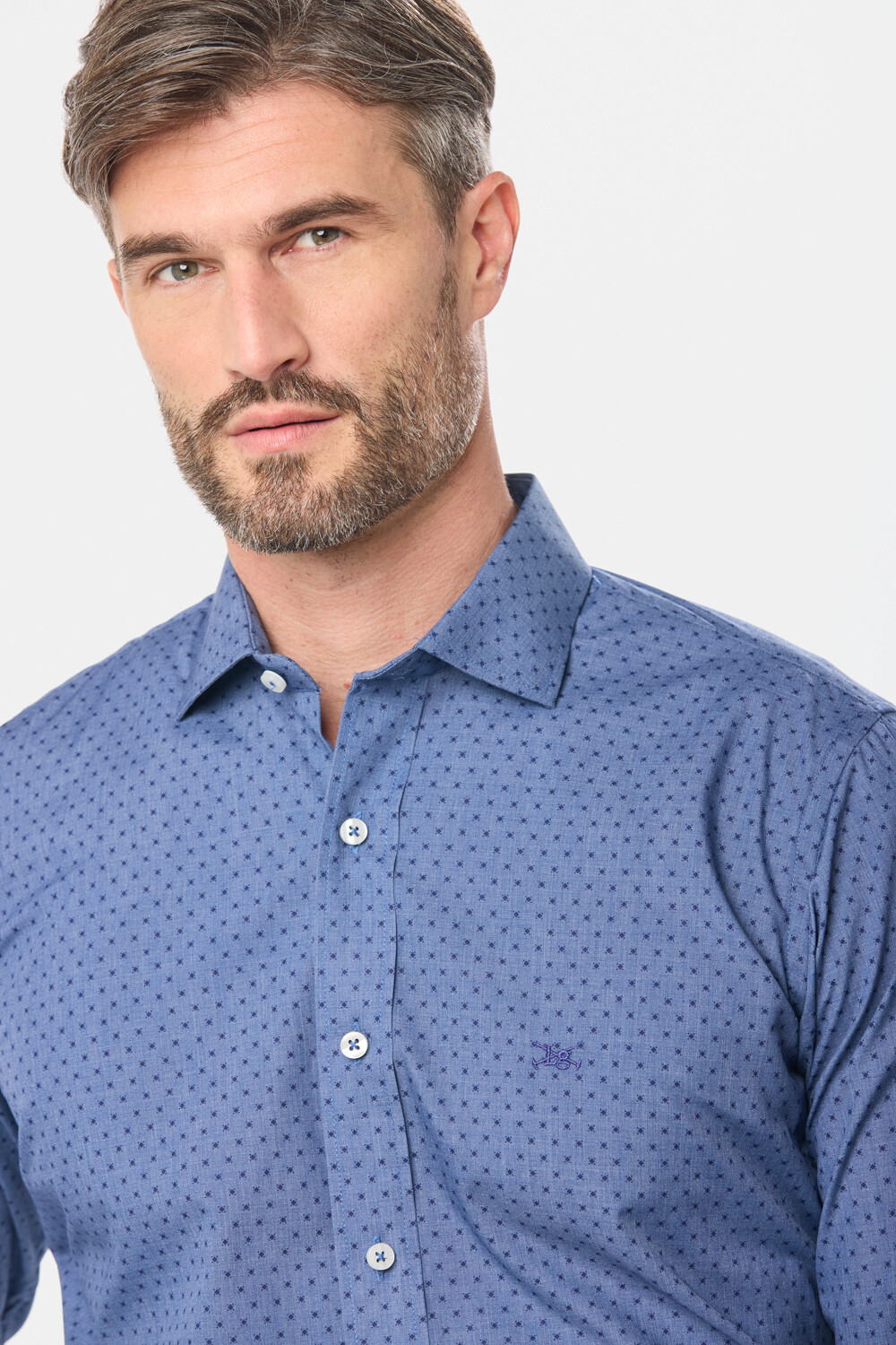 CAMISA FANTASÍA Unico