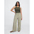 V-HR WIDE LEG THUNDER GREY THUNDER GREY 161