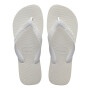 Top - Unisex Blanco