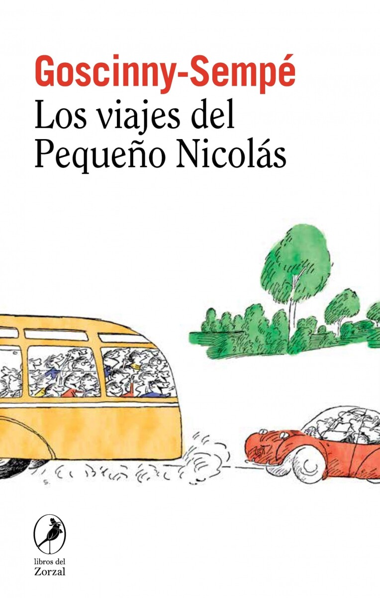 VIAJES DEL PEQUEÑO NICOLAS 9, LOS 