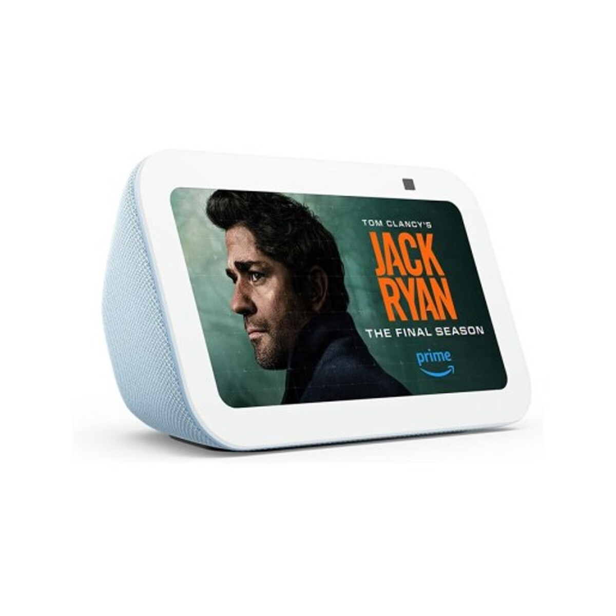 OUTLET- Pantalla inteligente Amazon Echo Show 8 HD Glacier 