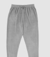Polar pant Gris melange