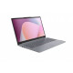 Notebook Lenovo Slim 3 Ryzen 5 7520U 256GB 8GB 15.6" A.Gray Notebook Lenovo Slim 3 Ryzen 5 7520U 256GB 8GB 15.6" A.Gray
