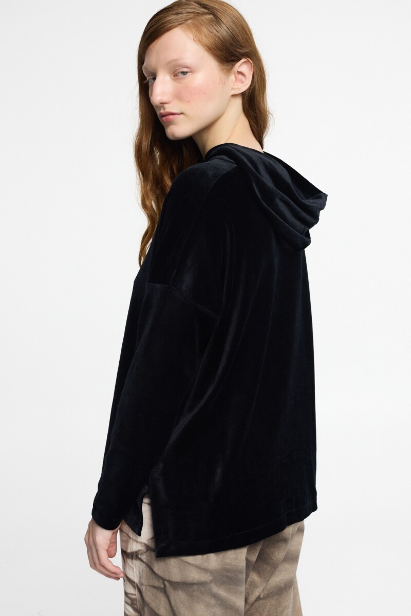 SWEATER Negro