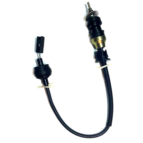 CABLE EMBRAGUE CITROEN - PEUGEOT XSARA 2.0 16V 1.9 TD 740MM REGULACION MANUAL - CABLE EMBRAGUE CITROEN - PEUGEOT XSARA 2.0 16V 1.9 TD 740MM REGULACION MANUAL -