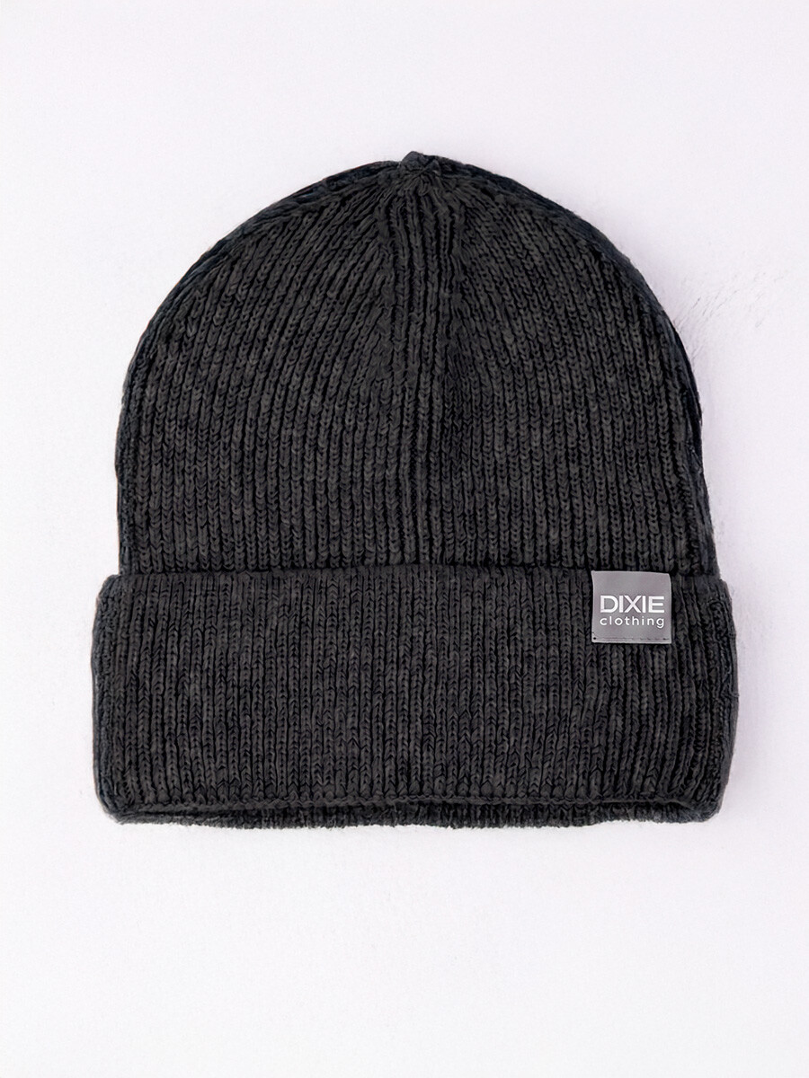 GORRO GARMI DIXIE Negro