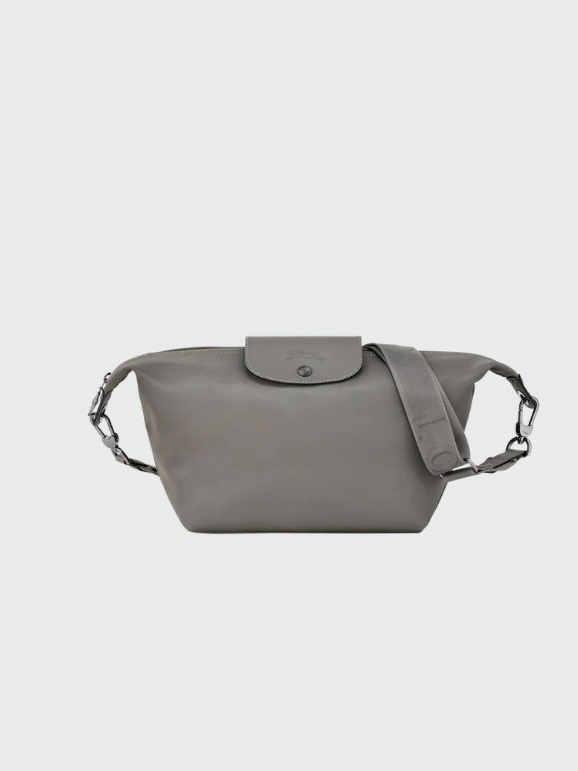 Longchamp -CROSSBODY LE PLIAGE XTRA S Gris