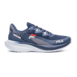 FILA Champion SPRITZ para Hombre - Marino/Gris Marino-Gris