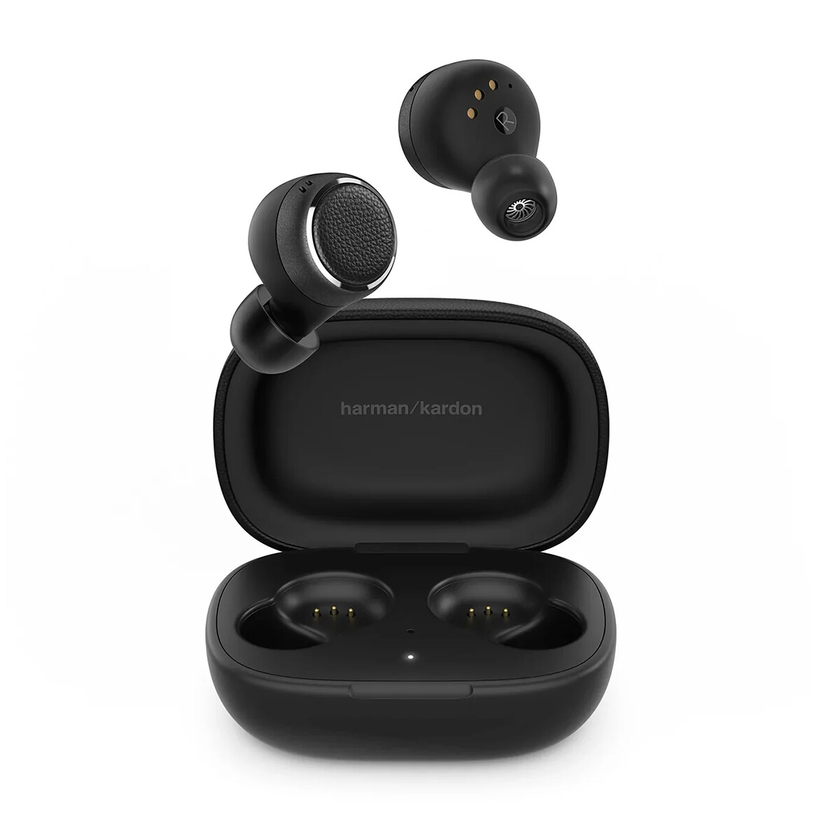 Auriculares Inalámbricos Harman Kardon Fly TWS BT Bluetooth | 20 horas Negro