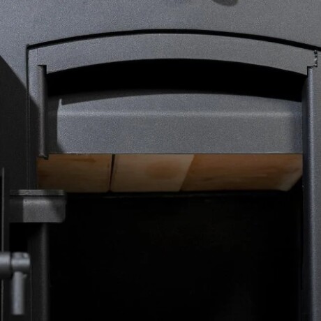 ESTUFA TROMEN A9 CON KIT INST ACERO INOX TECHO 4" ESTUFA TROMEN A9 CON KIT INST ACERO INOX TECHO 4"