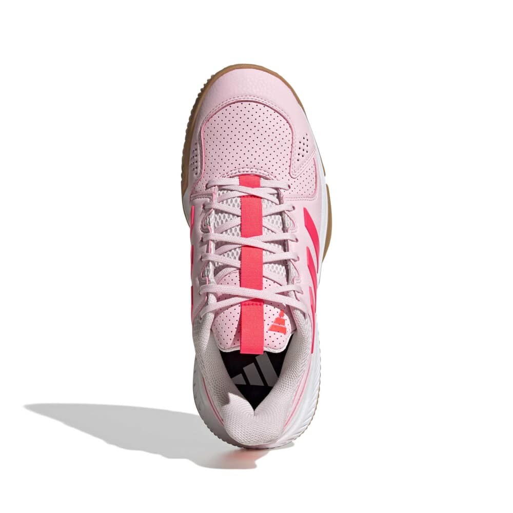 Zapatillas Specialist Sports Court Flight Mujer Pink