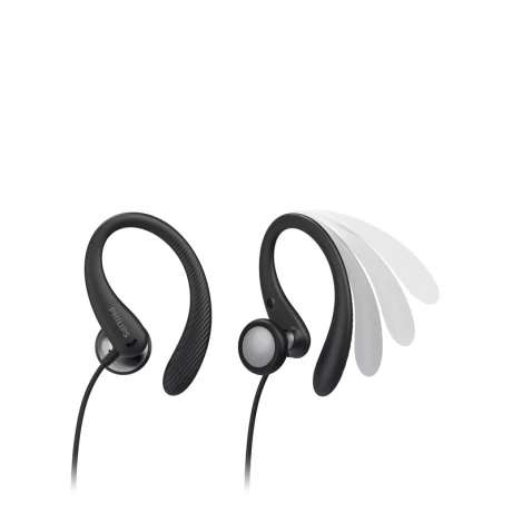 Auriculares Deportivos Intrauditivos Micrófono Auriculares Deportivos Intrauditivos Micrófono