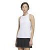 MUSCULOSA ADIDAS CLUB TANK Mujer KF0916 Blanco