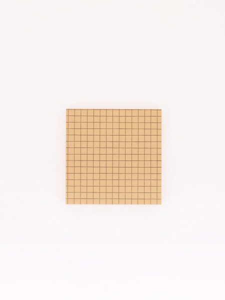 NOTAS ADHESIVAS BEIGE