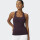Musculosa Fabletics Tech+ Racerback Oxblood
