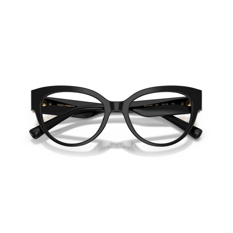 Dolce & Gabbana Dg3440 501