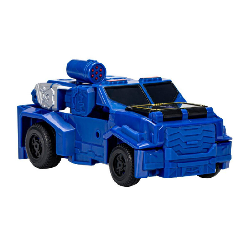 Transformers Titan Changer Hasbro Soundwave