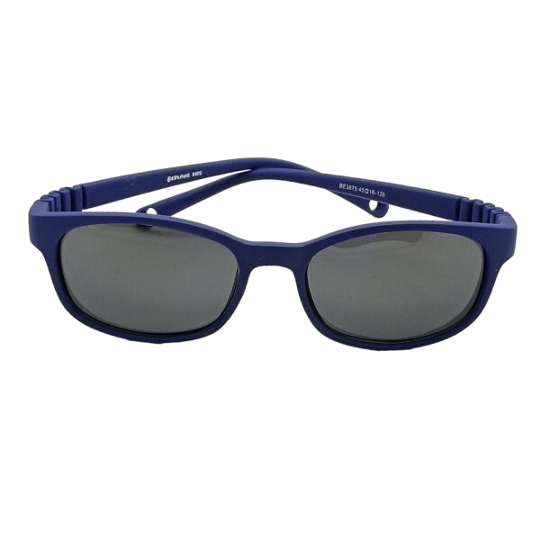 BERLAKE KIDS BE3875 45/18-128 C NEGRO U - Adulto - Azul Azulcombinado