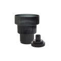 Deco Black Set x2 Deco Black Set x2