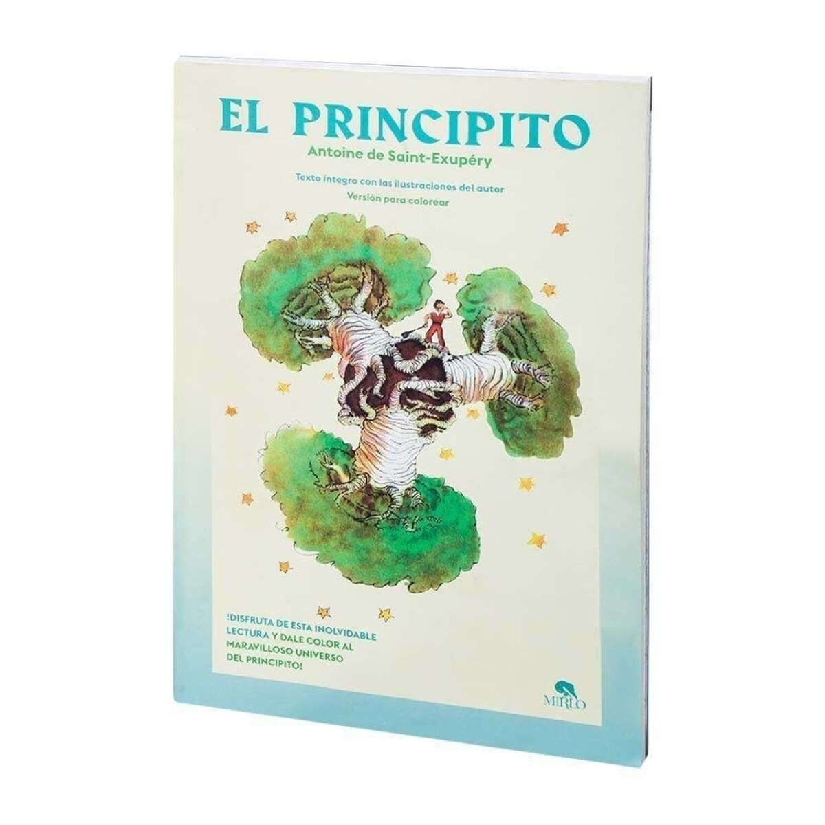 "El Principito" 