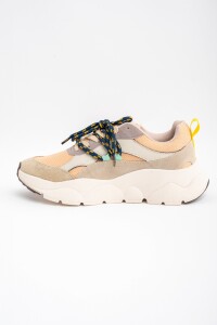 Zapatilla Combinada Multi