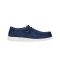 Wally Stretch Canvas - Hombre Navy