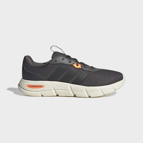 Championes Adidas Cloudfoam Flex Gris