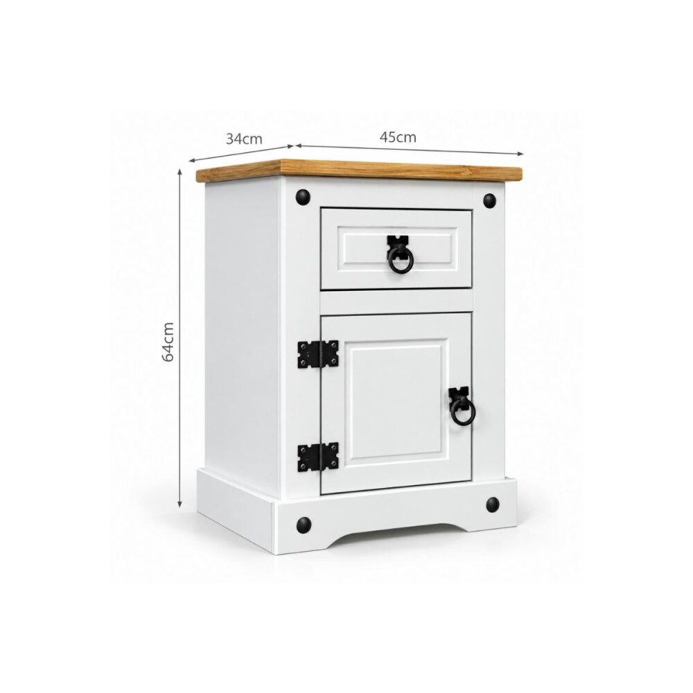 COMBO DORMITORIO - LINEA CORONA RESPALDO + 2 MESAS DE LUZ COMBO DORMITORIO - LINEA CORONA RESPALDO + 2 MESAS DE LUZ
