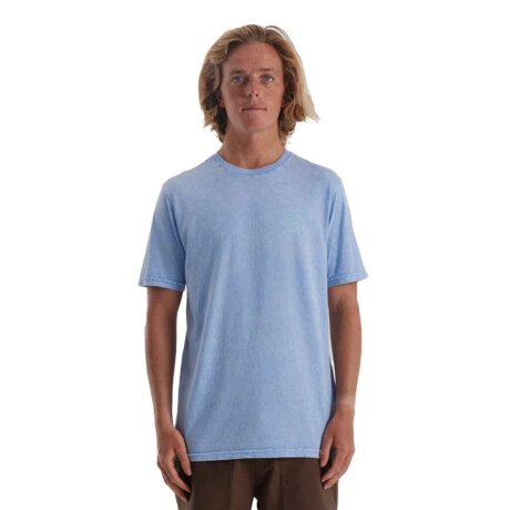 Remera Roark Ghostrider
