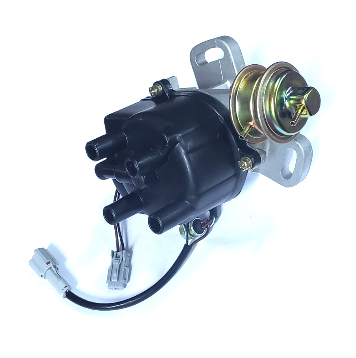 DISTRIBUIDOR TOYOTA TERCEL 1300CC - 