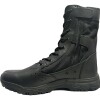 Botas Hanagal Thor Tacticas Militar Caza negro