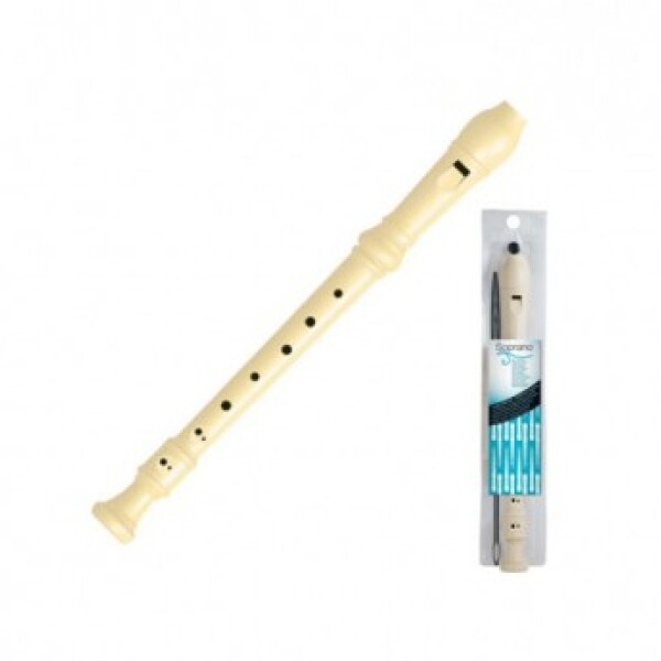 Flauta Maped Única