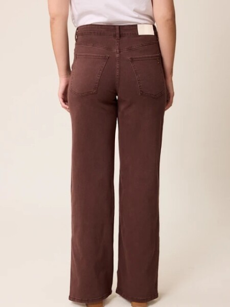 VAQUERO POLANCO ERNAUS CHOCOLATE