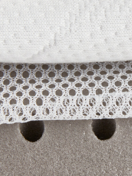 Almohada espuma visco 40x60x13 WELLPUR VONGSEN Almohada espuma visco 40x60x13 WELLPUR VONGSEN