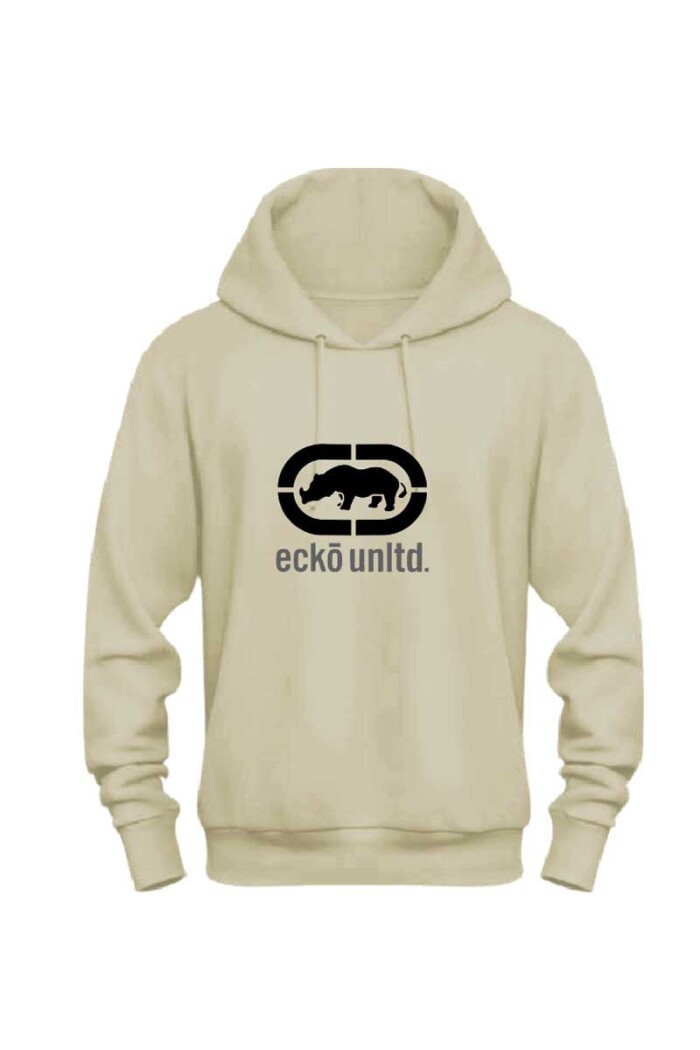 CANGURO HOMBRE ECKO SERGIO Beige