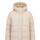Campera O'Neill Puffer Plush Beige