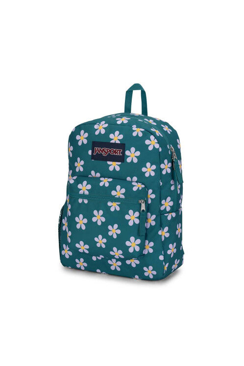 Mochila Cross Town - Unisex Precious Petals