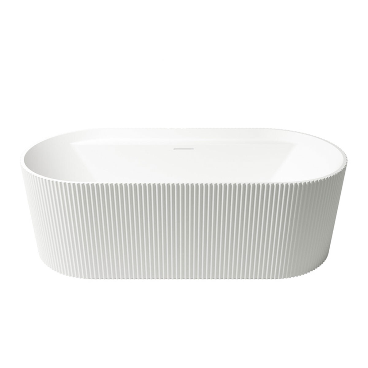 Bañera Simple Rectangular Blanco 80X170 Centimetros Pieza 