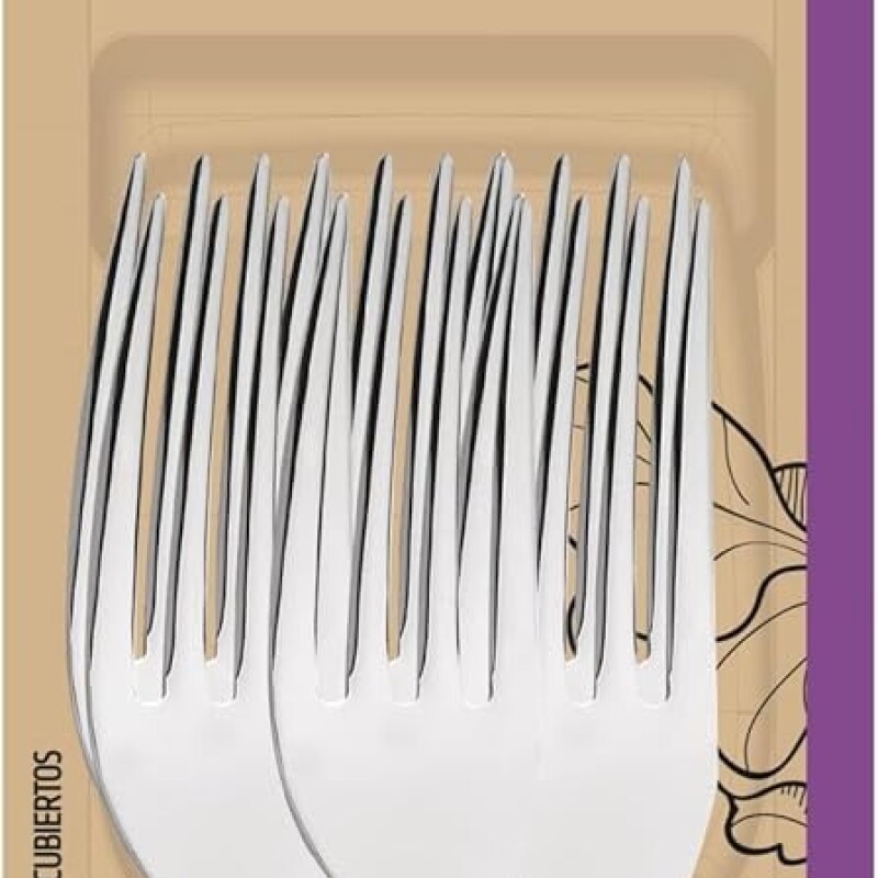 JUEGO 3 Cuchillos Tenedores Ipanema Verde -TRAMONTINA- 23362/380 JUEGO 3 Cuchillos Tenedores Ipanema Verde -TRAMONTINA- 23362/380